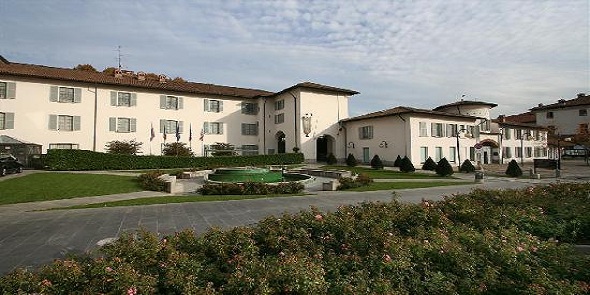 Hotel Parco Borromeo