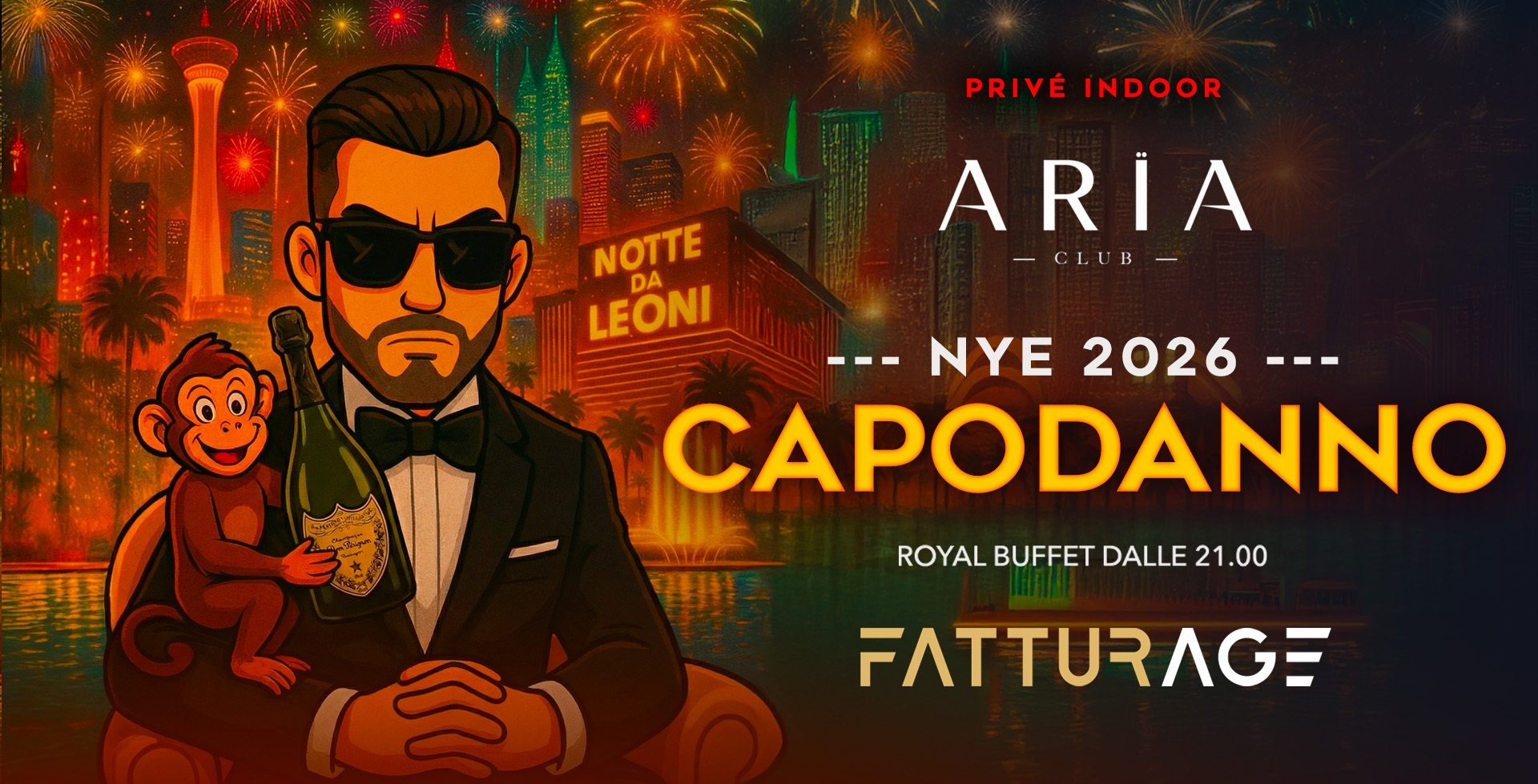 Aria Club Milano