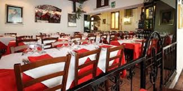 Osteria Bel Sit