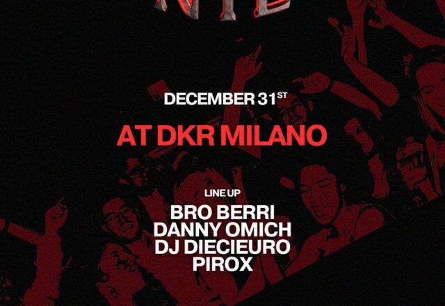 DKR Milano
