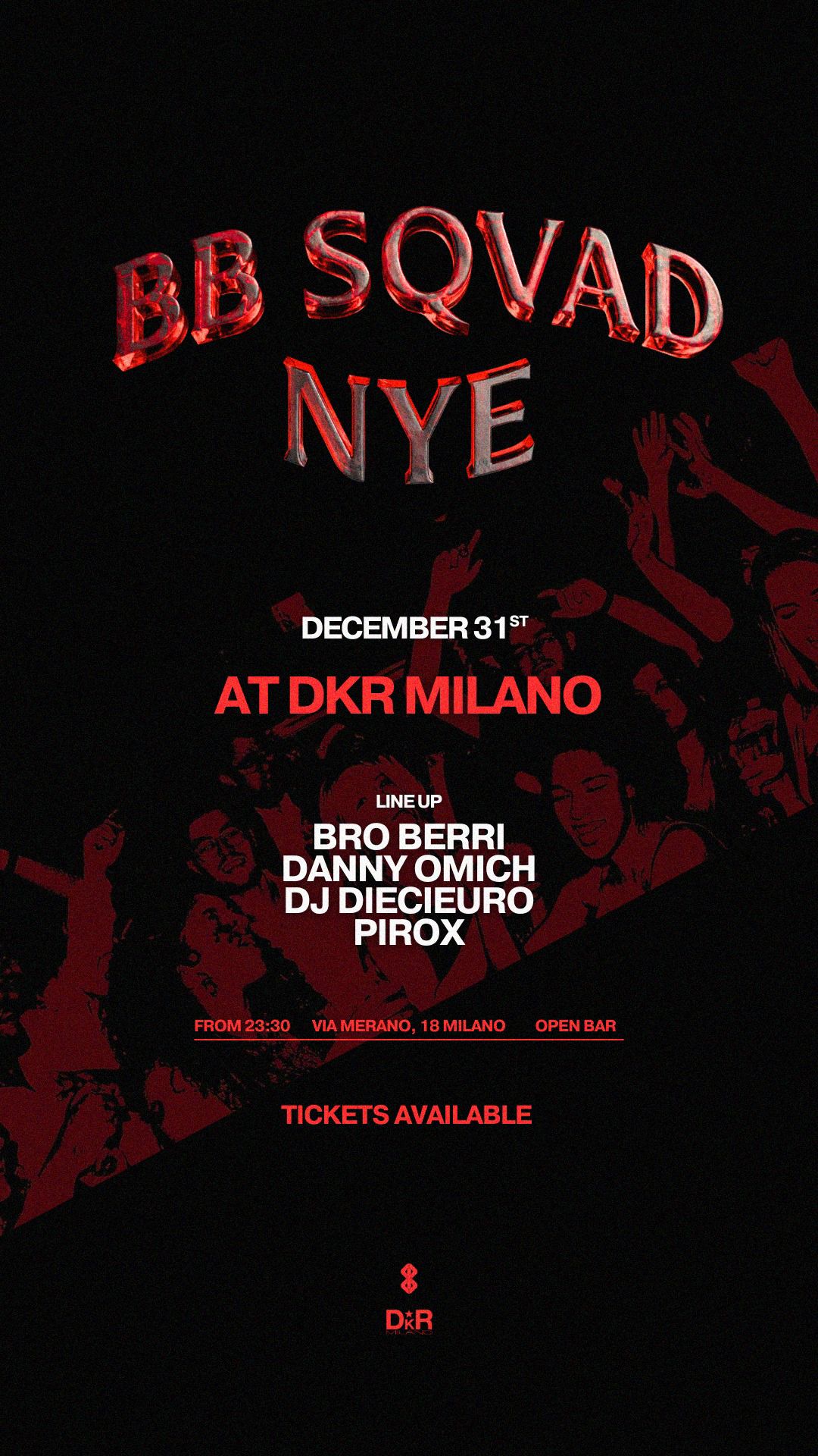 DKR Milano