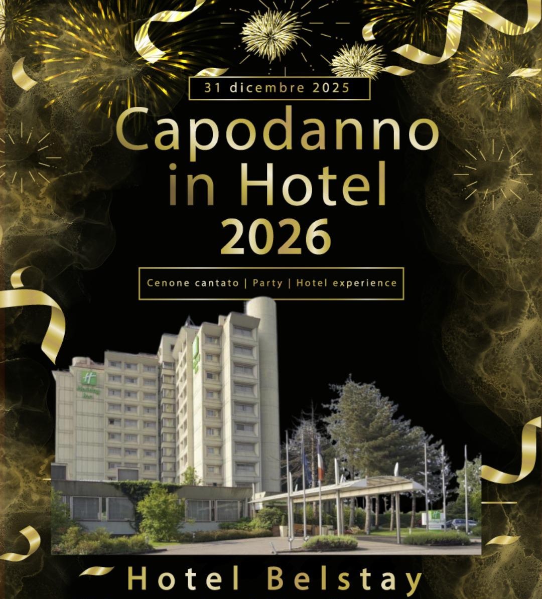 HOTEL BELSTAY MILANO ASSAGO