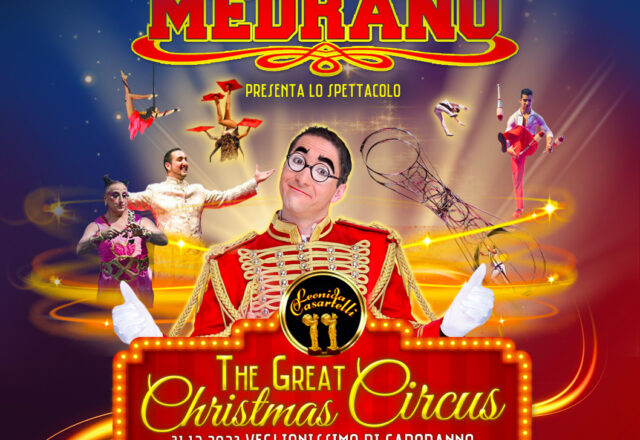 Circo Medrano