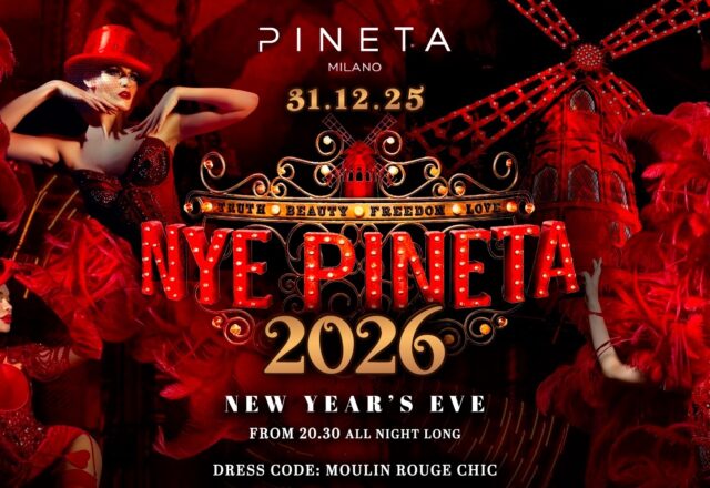 PINETA MILANO