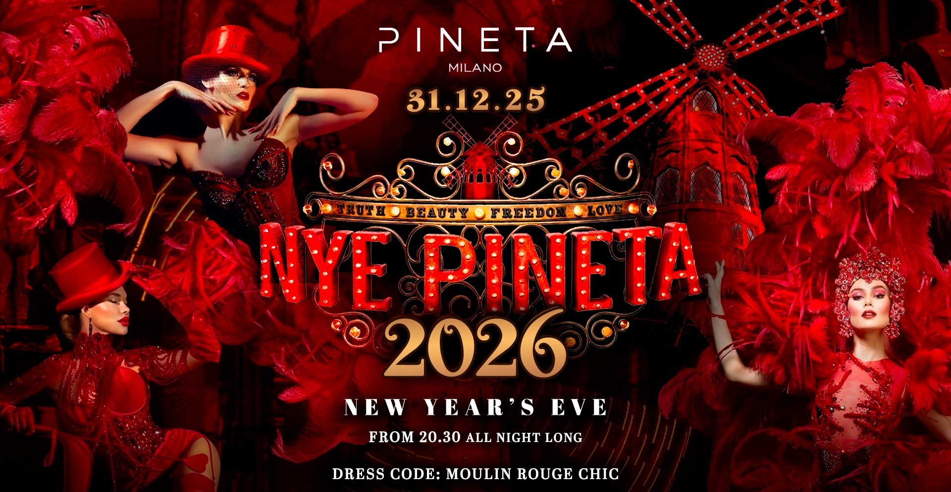 PINETA MILANO