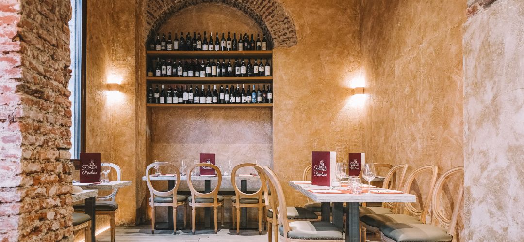 TRATTORIA POPOLARE