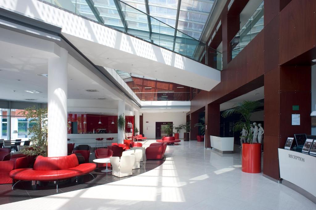 DOMINA MILANO FIERA
