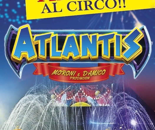 Circo Atlantis