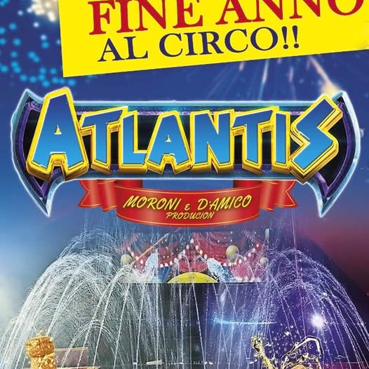 Circo Atlantis
