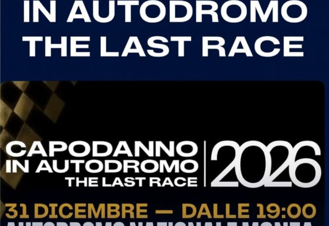 Autodromo di Monza
