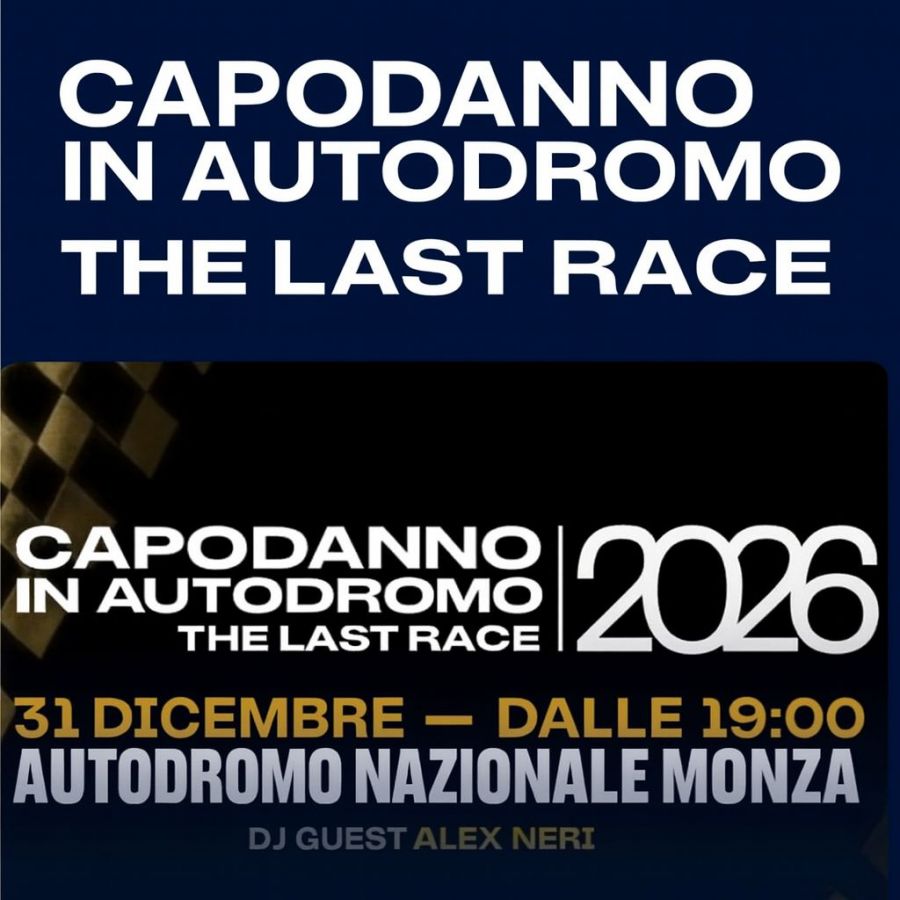 Autodromo di Monza