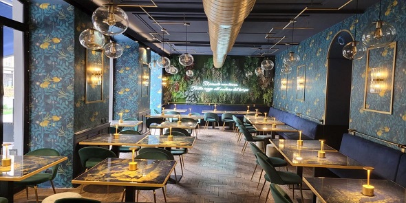 Calipso Fishbar
