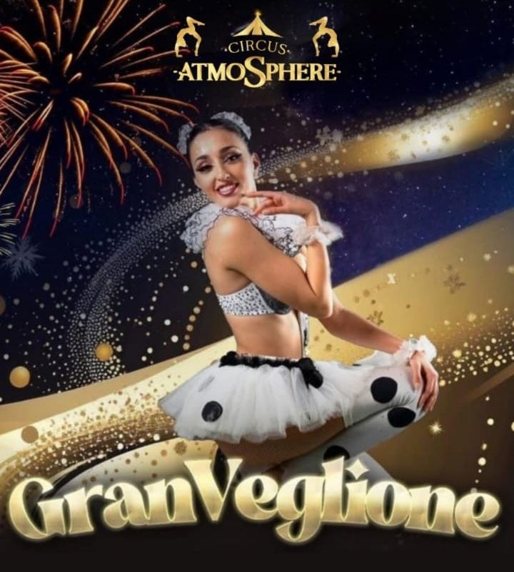 Circo AtmoSphere