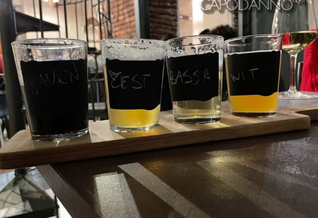 Darsena Craft Beer