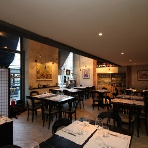 Porca Vacca – Dinner