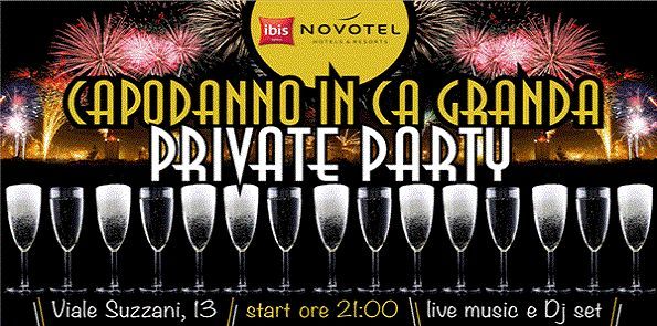 Ibis Milano
