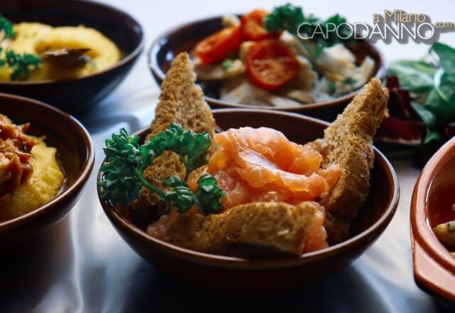 Osteria Pane e Sale