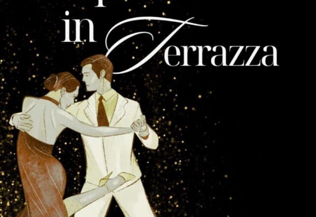 TERRAZZA 13