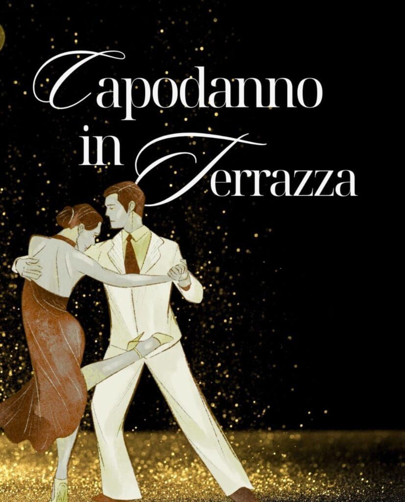 TERRAZZA 13