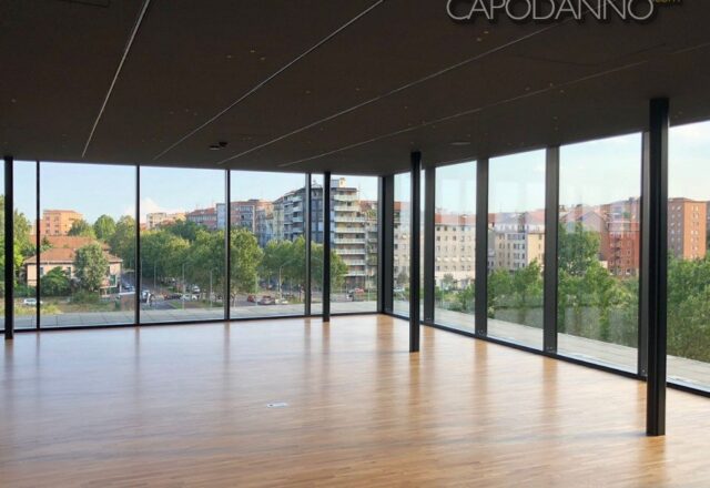 Terrazza Piranesi