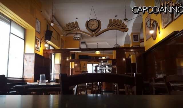 Bar Magenta