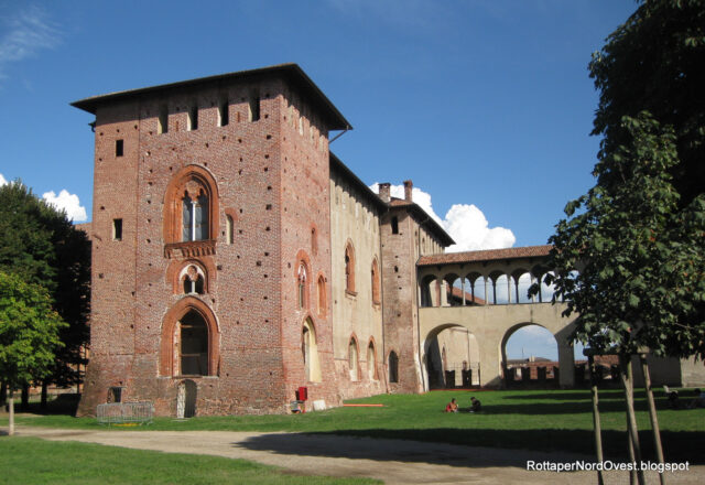 Castello Sforzesco