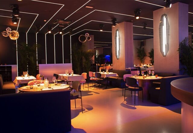 Grace Milano