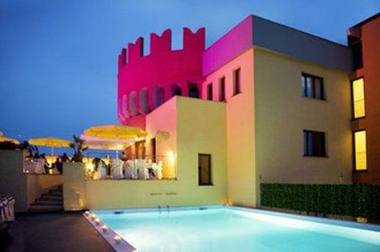 Il Castelletto