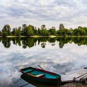 Lago Malaspina - CENA - SALA DA 130