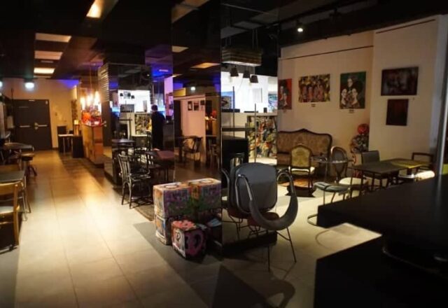 Art Mall