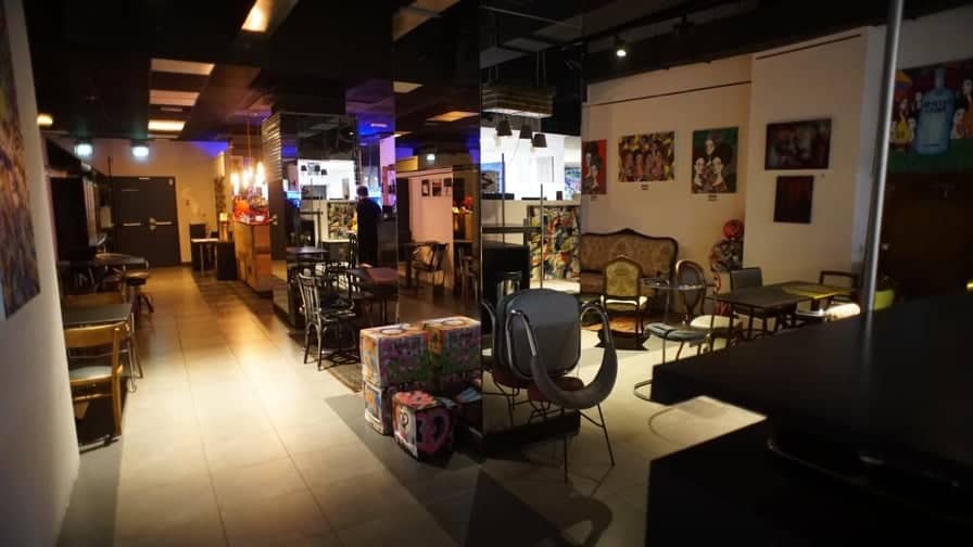 Art Mall