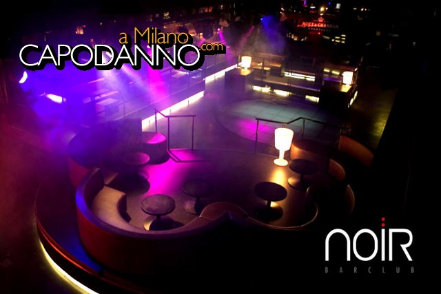 Noir Club