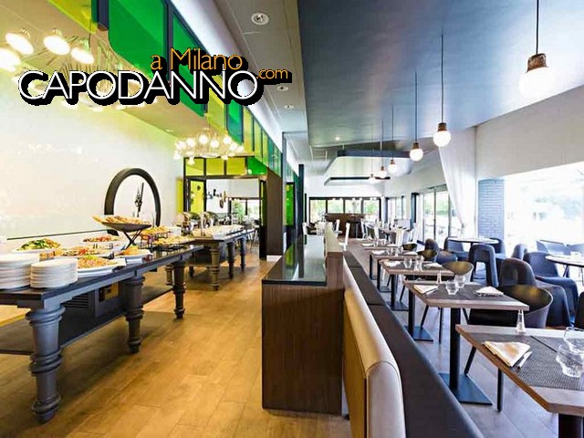 Novotel Linate