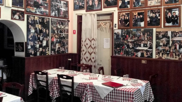 Osteria Pugliese