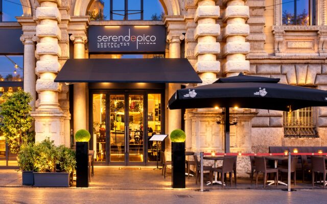 Capodanno 2027 al Serendepico Milano: il cenone incontra la festa nel cuore della città