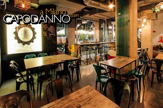 Spazio Movida