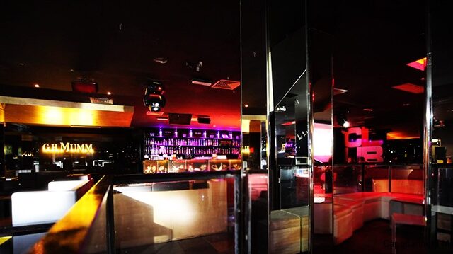 The Club