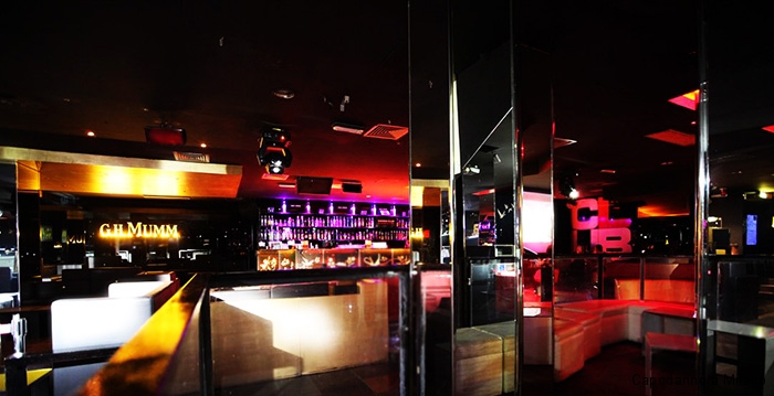 The Club