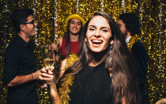 Perché passare il Capodanno in discoteca (e come scegliere quella giusta)