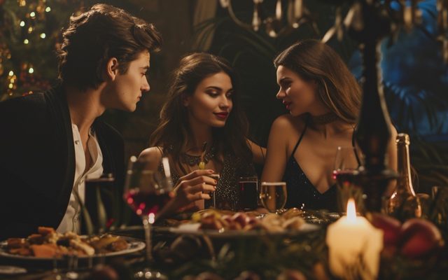 Capodanno al ristorante: perché il cenone resta la scelta più solida di tutte