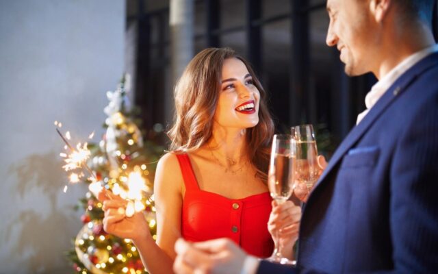 Capodanno in hotel, villa o castello: quando la location risolve metà dei problemi