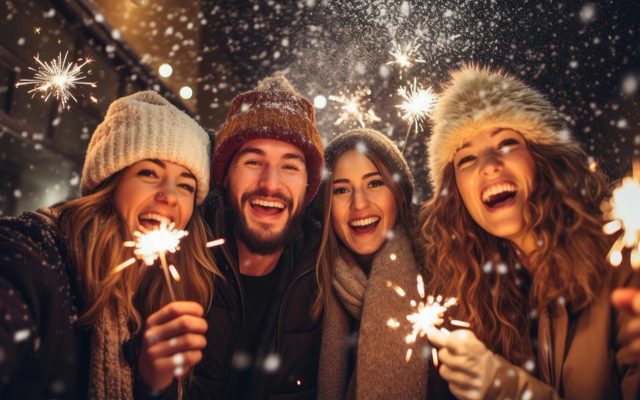 Capodanno di giovedì: come sfruttare il ponte e come tornare a casa vivi