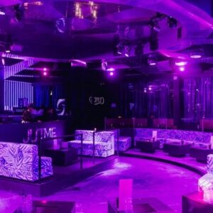 CENONE + SERATA